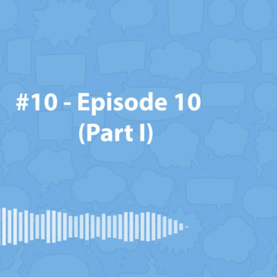 ChuroKuro Podcast