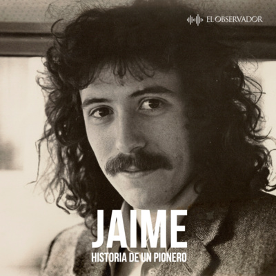 Trailer - Jaime: historia de un pionero