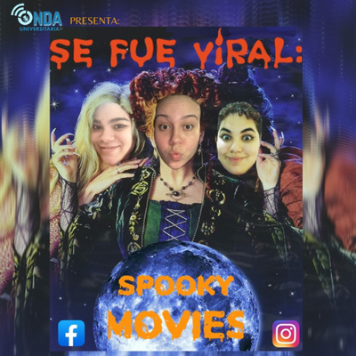 Onda Universitaria El Podcast
