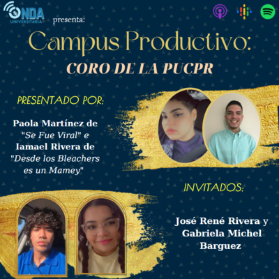 Onda Universitaria El Podcast