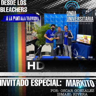 Onda Universitaria El Podcast