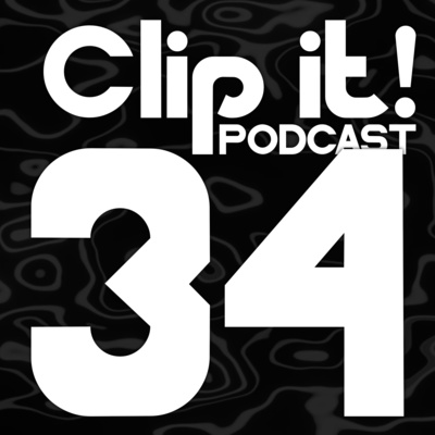 We're sorry Tom and Nothing was said - Episode 34 We're sorry Tom and Nothing was said - Episode 34