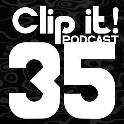 We get wet, talk about games and predict the future - Episode 35 We get wet, talk about games and predict the future - Episode 35