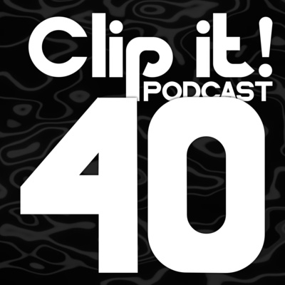 We don't know how to make an intro - Episode 40 We don't know how to make an intro - Episode 40