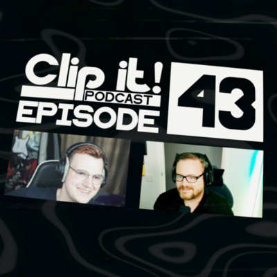 The world wouldn't run without Darthclace ✘ Episode 43 The world wouldn't run without Darthclace ✘ Episode 43