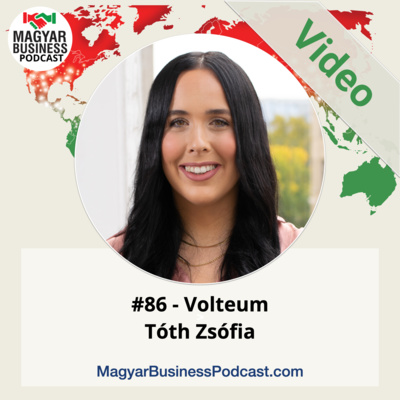 Magyar Business Podcast