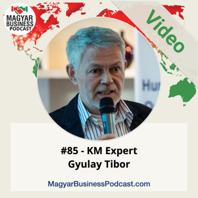Magyar Business Podcast
