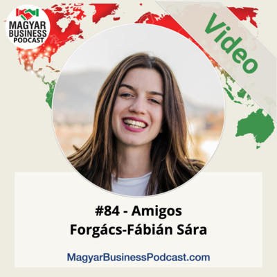 Magyar Business Podcast