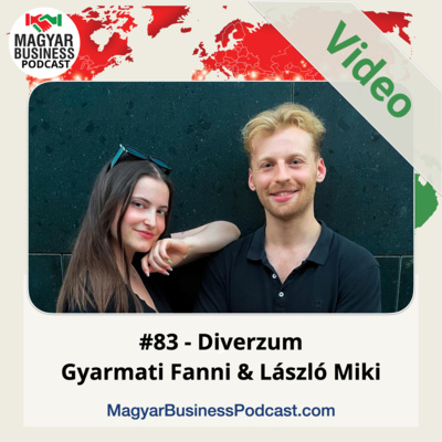 Magyar Business Podcast