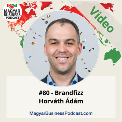 Magyar Business Podcast