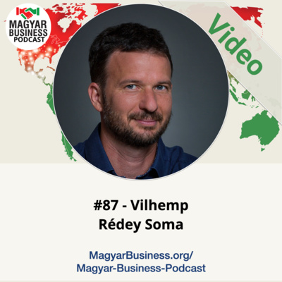 Magyar Business Podcast