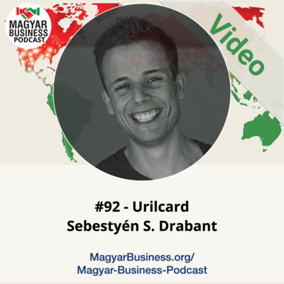 Magyar Business Podcast