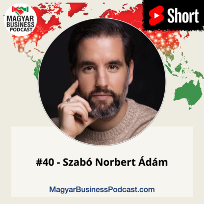 Magyar Business Podcast