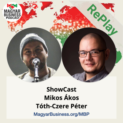 Magyar Business Podcast