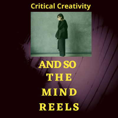 Critical Creativity - Getting Reviewed versus Getting Criticized