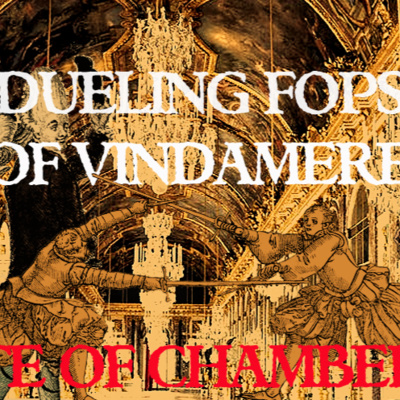 S03E05 - Dueling Fops of Vindamere - A Taste of Chamberpot