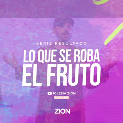 Zion Podcast