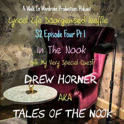 S2 - Episode Four - In The Nook