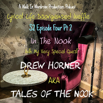 S2 - Episode Four - In The Nook Part 2