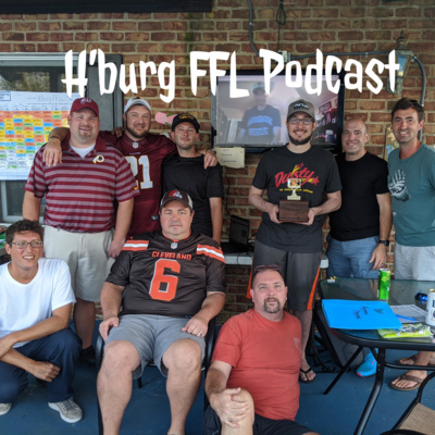 H\'burg FFL Podcast