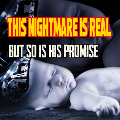 This Nightmare Is Real But So Is His Promise episode artwork