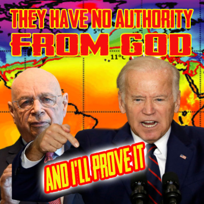 They Have NO Authority From God And I’ll Prove It episode artwork