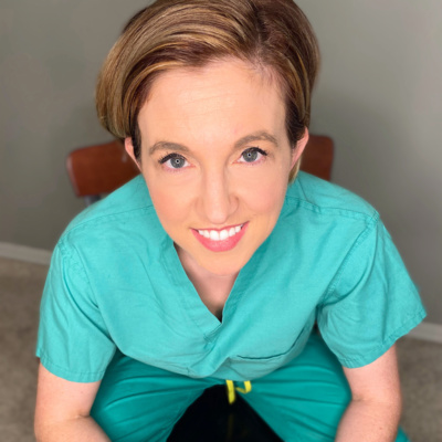 EP#1: Welcome to The Happy Gynecologist!