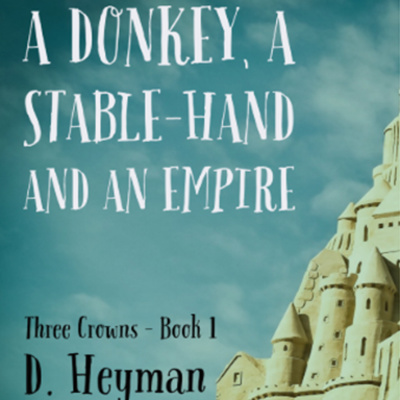 FCF - A Donkey, A Stablehand, and An Empire