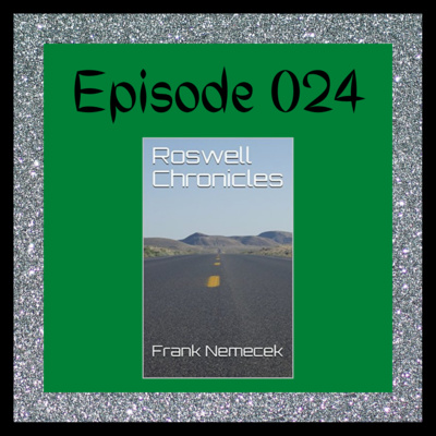 FCF - Roswell Chronicles by Frank Nemecek