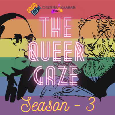 S3E04 - Queer Gaze | Conversation with Krishna