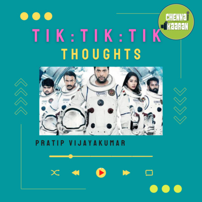 Tik: Tik:Tik - Movie review and opinion