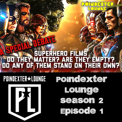 POINDEXTER LOUNGE