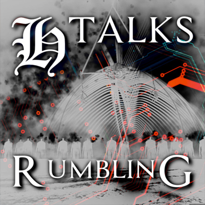 E-3 : Rumbling E-3 : Rumbling