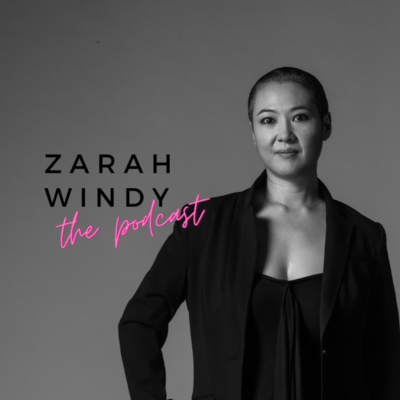 Zarah Windy Podcast Episode 0