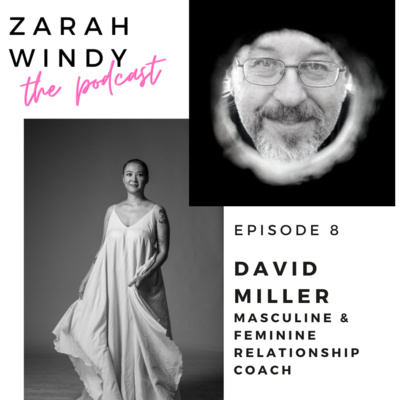 Episode 8 with David Miller