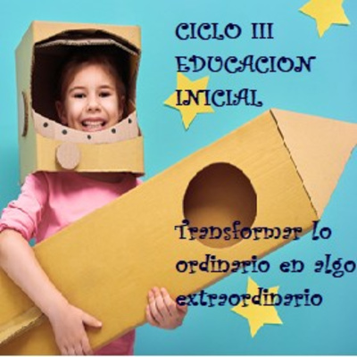 STS Educación Inicial