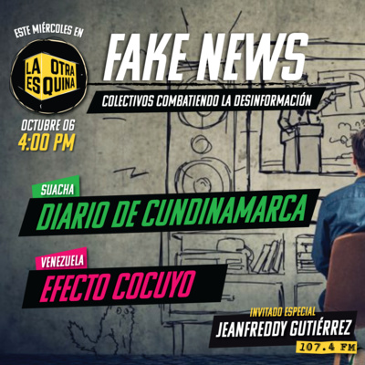 La Otra Esquina Radio