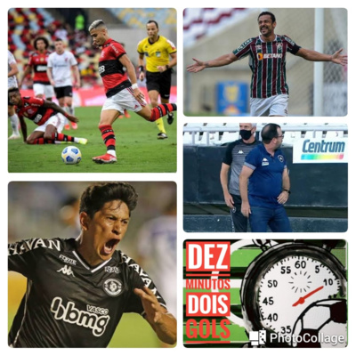 Dez Minutos/Dois Gols