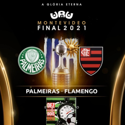 Dez Minutos/Dois Gols