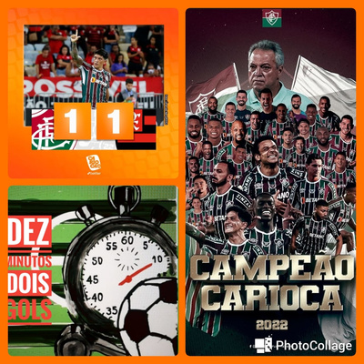 Dez Minutos/Dois Gols