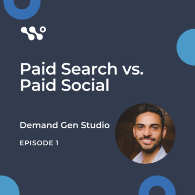 Demand Gen Studio
