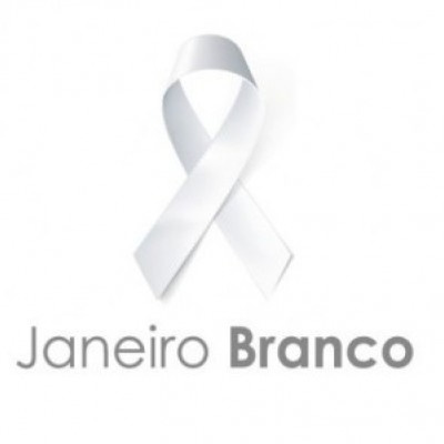 Janeiro Branco - Saúde Mental