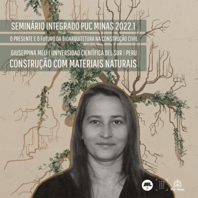ARQUITETURA E URBANISMO PUC MINAS