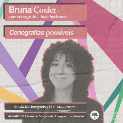 ARQUITETURA E URBANISMO PUC MINAS