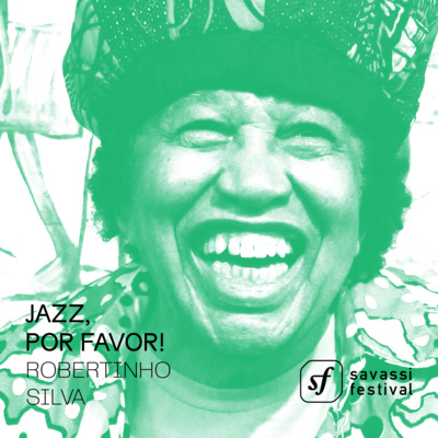 Jazz, Por Favor!