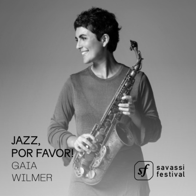 Jazz, Por Favor!
