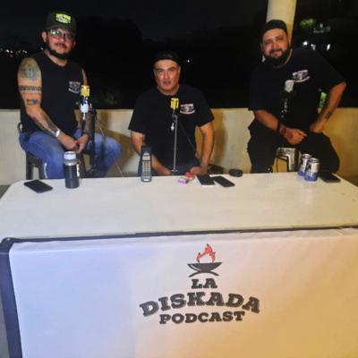 T2 - E4 Chavo Rucos y Retro Pt 1 T2 - E4 Chavo Rucos y Retro Pt 1