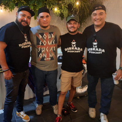 T2 - E8 Entrevista GameDay y 2do Aniversario T2 - E8 Entrevista GameDay y 2do Aniversario