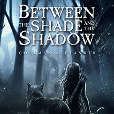 Author Interview - Coleman Alexander, Self Publishing, and Fantasy Writing