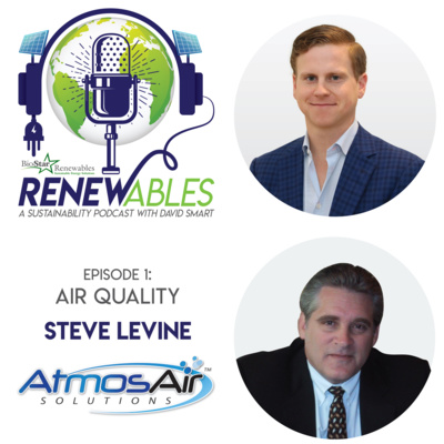 RENEWables Episode 1: Air Quality
